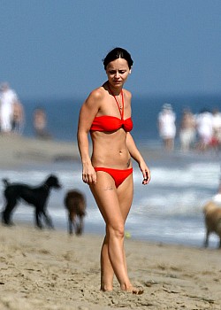 Cristina Ricci