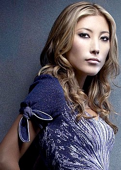 Dichen Lachman