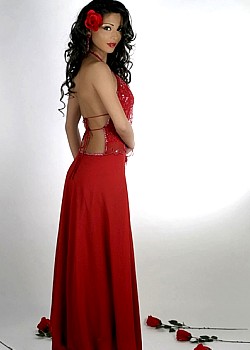 Dolly Shaheen