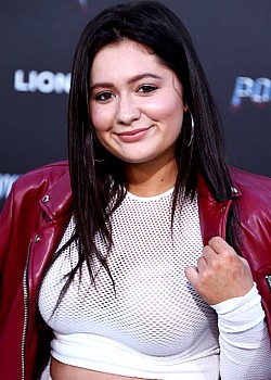 Emma Kenney