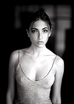 Erika Albonetti