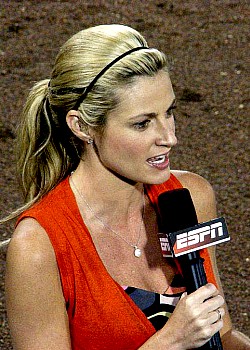 Erin Andrews