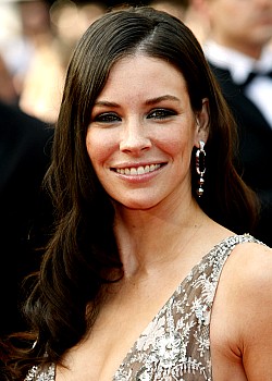 Evangeline Lilly