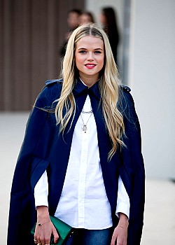 Gabriella Wilde