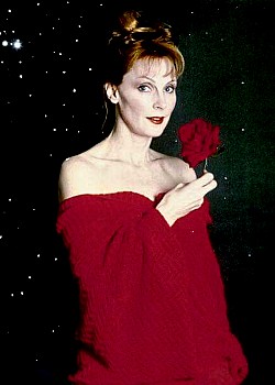 Gates McFadden