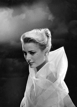 Grace Kelly