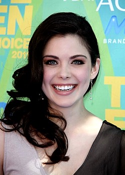 Grace Phipps