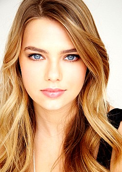 Indiana Evans