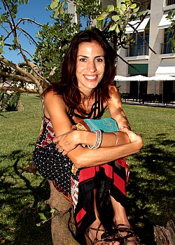 Isabel Abreu
